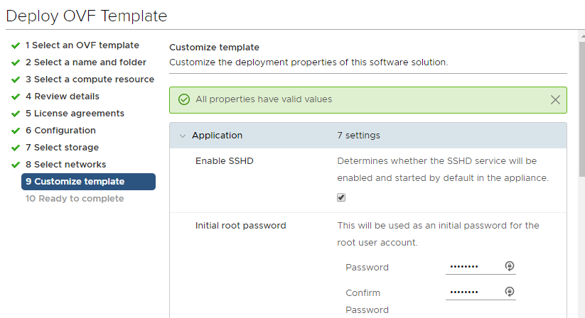 Deploying the new SRM 8.2 appliance – chrisdooks.com – a blog on ...